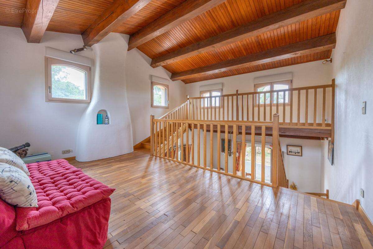 Maison familiale - photo 5