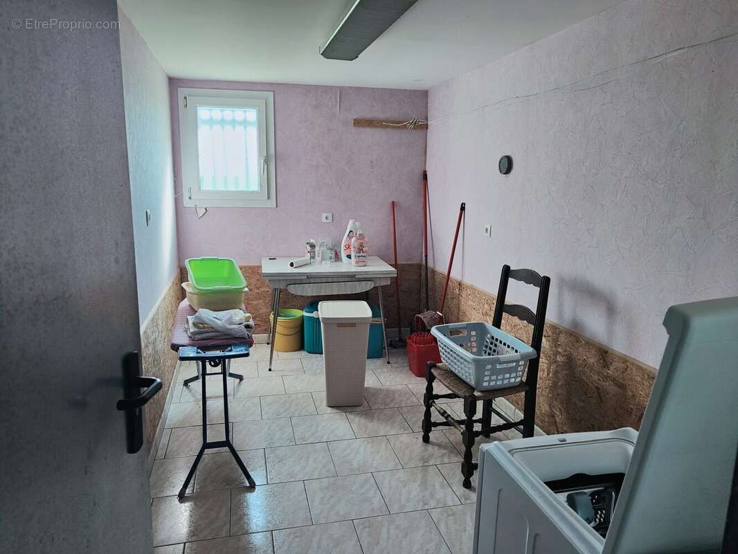 Maison à SEES