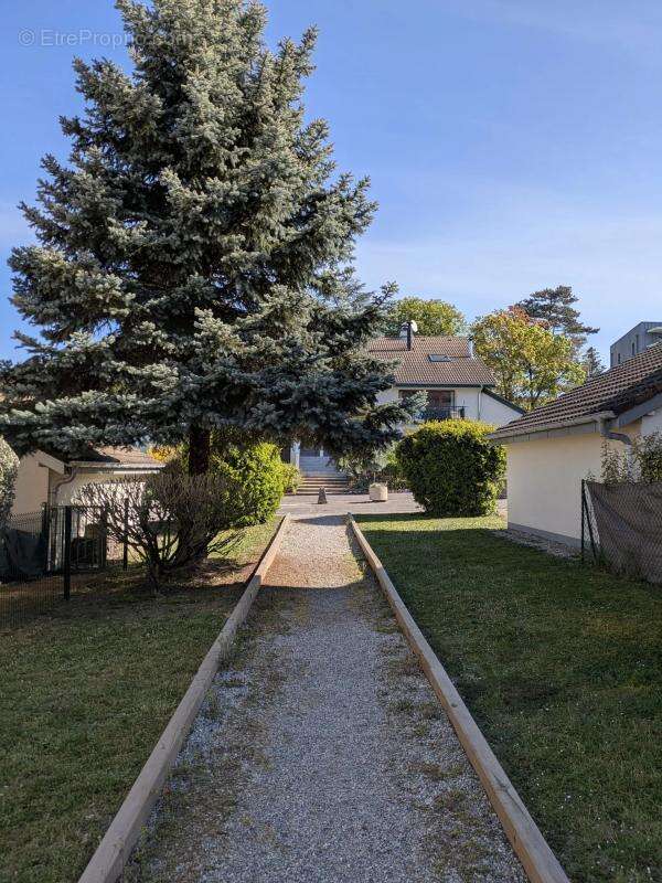 Appartement à ANNEMASSE