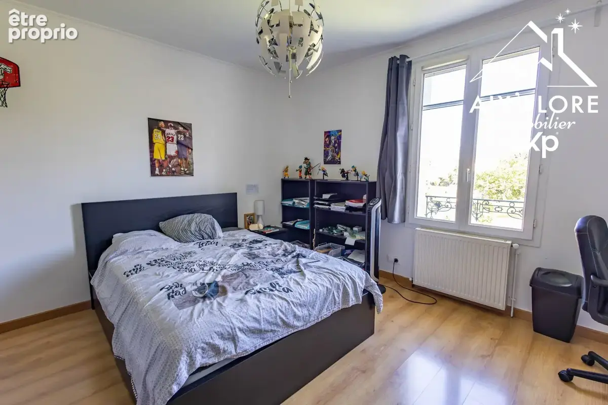 Maison 136 m² à Chambery  - photo 5