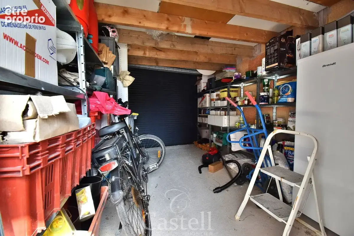 CHARMANTE VILLA type 4+ garage à quelques pas de l'étang de thau - photo 10