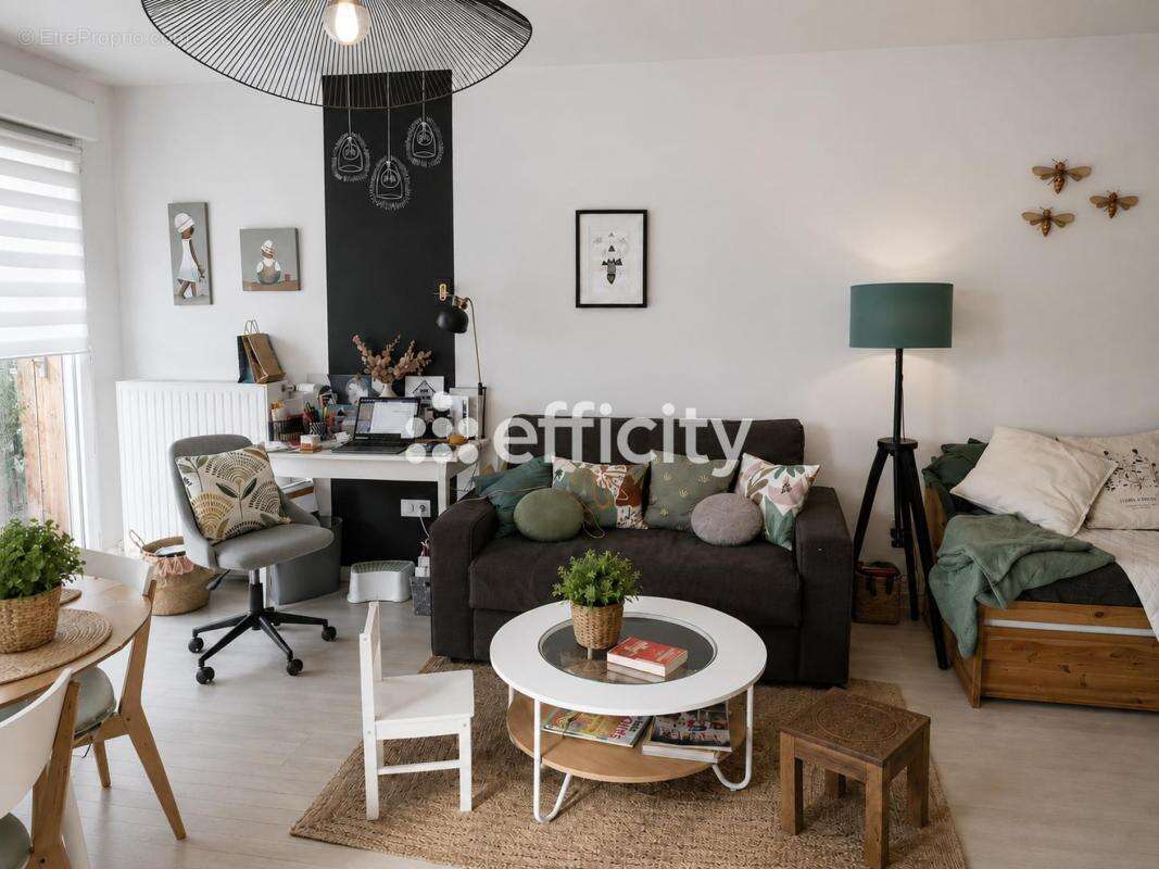 Appartement à PALAISEAU