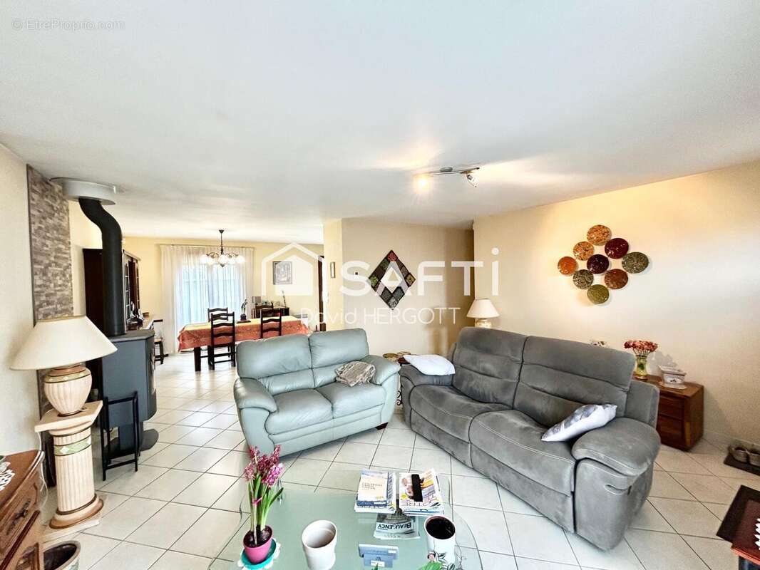 Photo 4 - Maison à BEAUGENCY