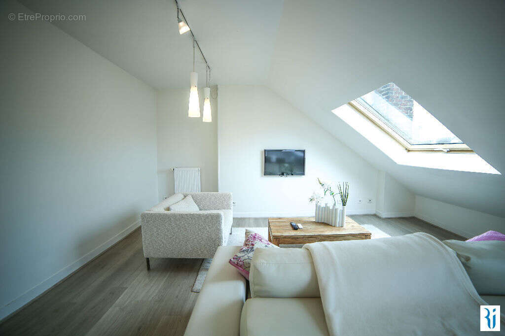 Appartement à ROUEN