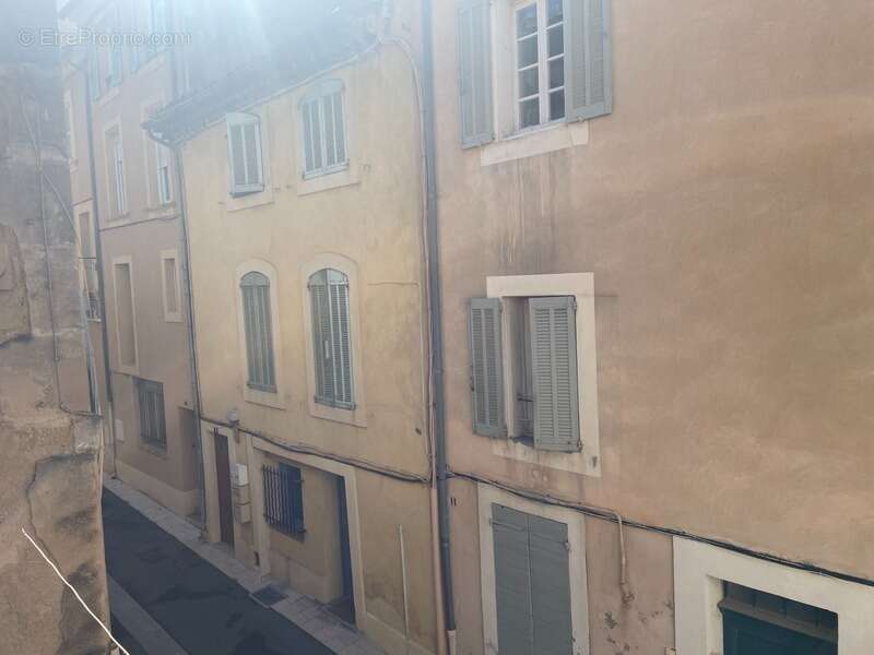 Maison à SALON-DE-PROVENCE