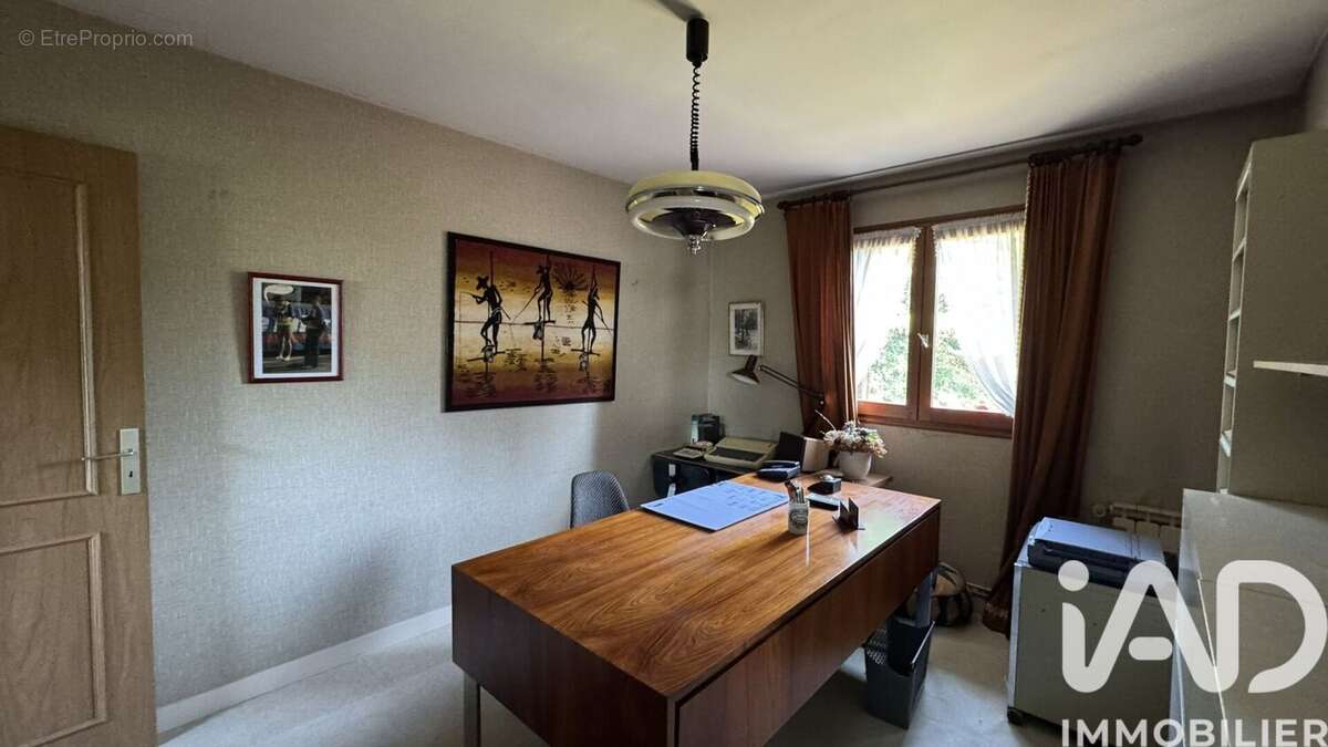Photo 9 - Maison à SAMOREAU