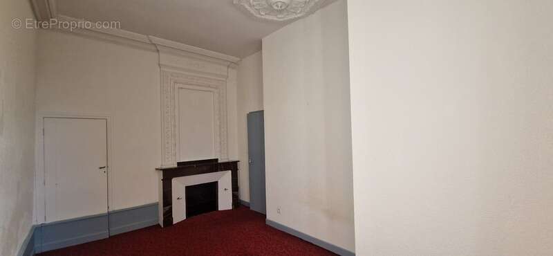 Appartement à EAUZE