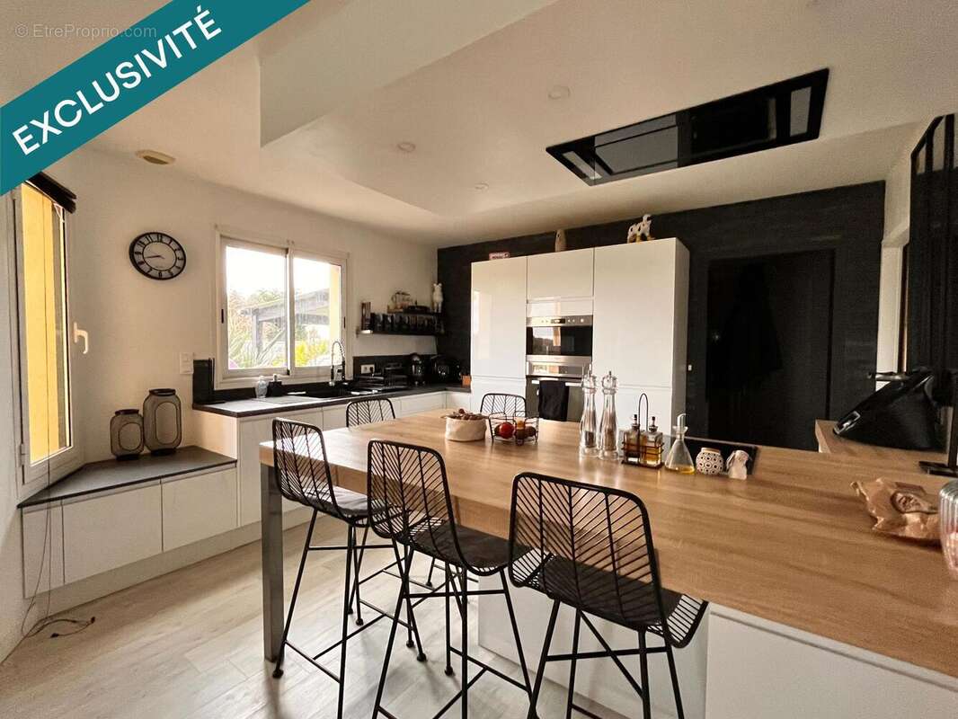 Photo 3 - Maison à RENAC