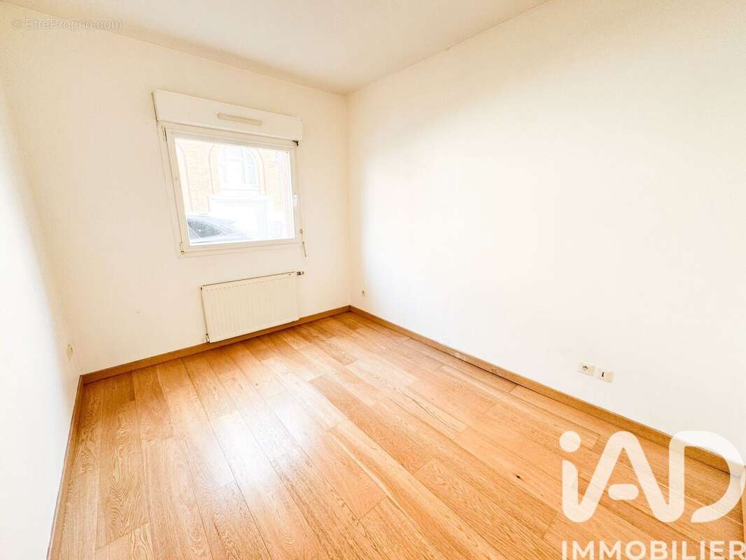 Photo 2 - Appartement à VALENCIENNES