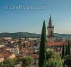 Appartement à DRAGUIGNAN