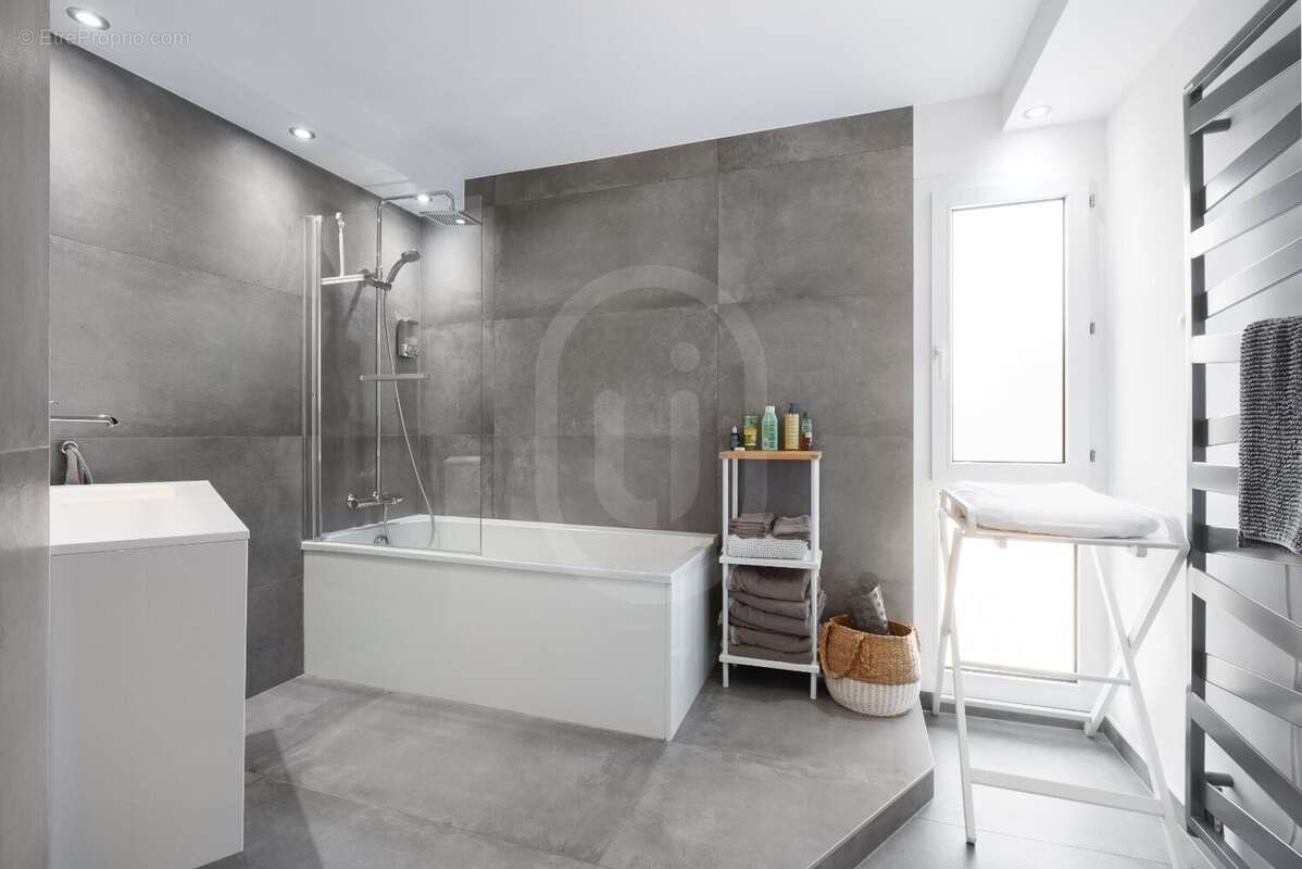 Maison à MONTPELLIER