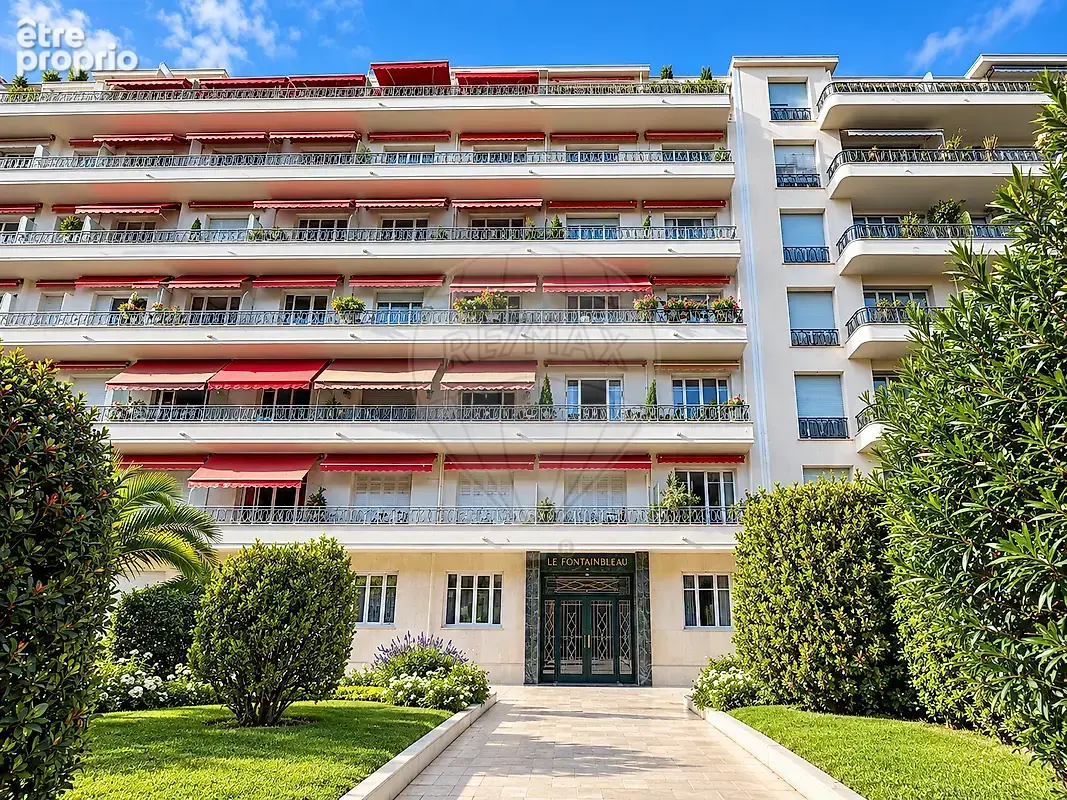Appartement 2 chambre(s) à vendre - photo 10