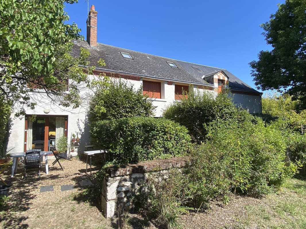 Appartement à BLOIS