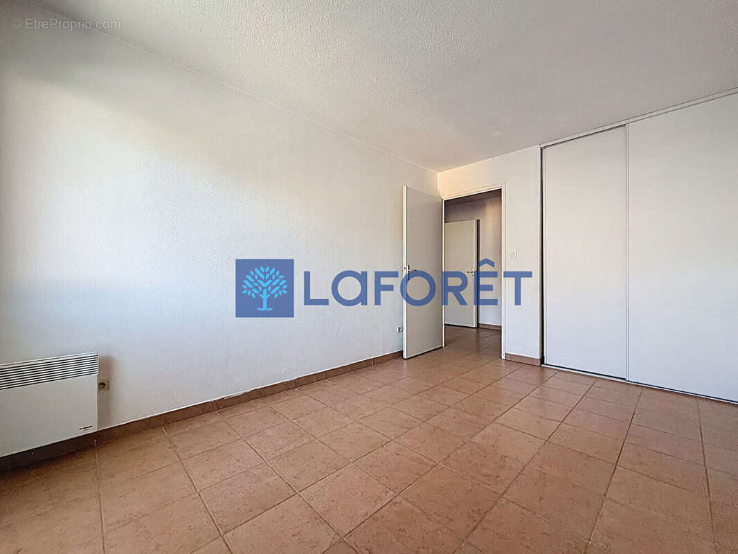 Appartement à DRAGUIGNAN