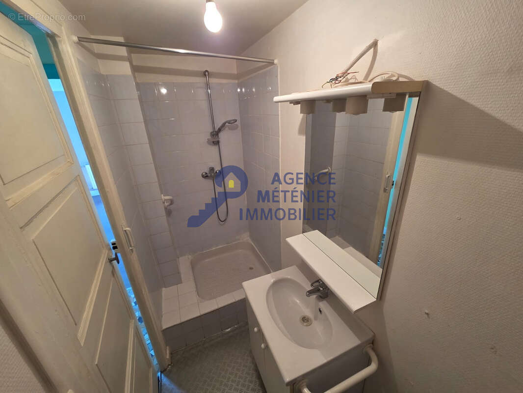 Appartement à VICHY