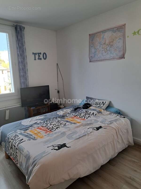 Appartement à MANOSQUE