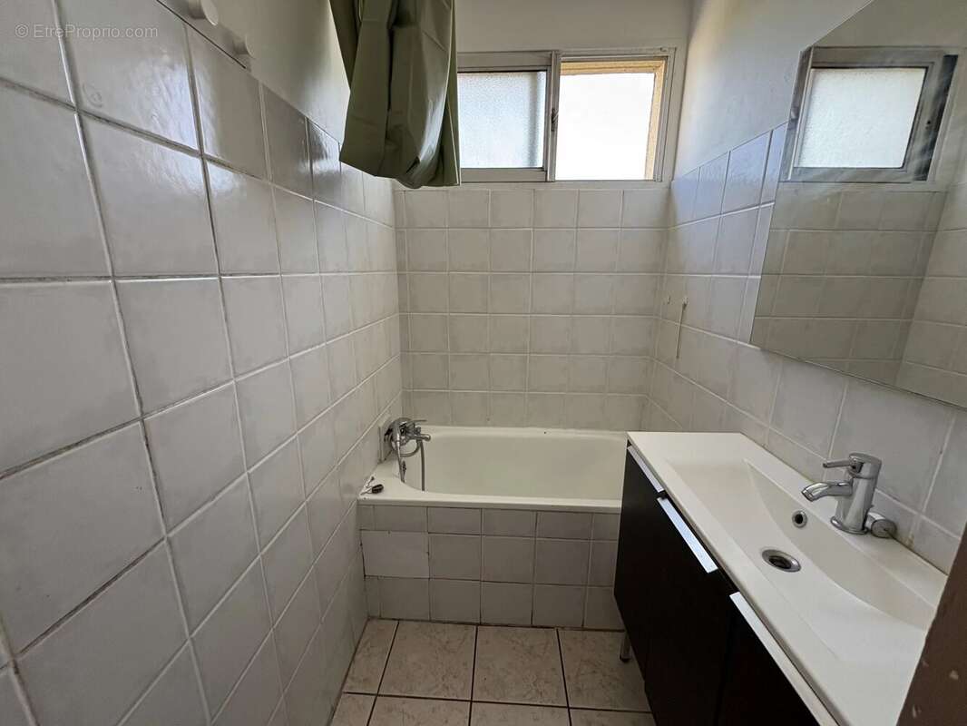Appartement type 2 quartier clos d'orville - photo 4