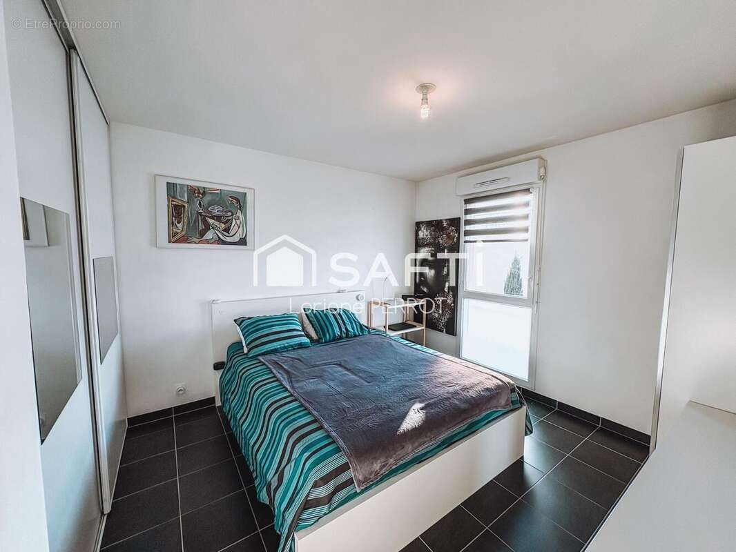 Photo 6 - Appartement à CHATEAUNEUF-LES-MARTIGUES