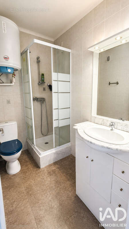 Photo 9 - Appartement à SAINT-CYPRIEN