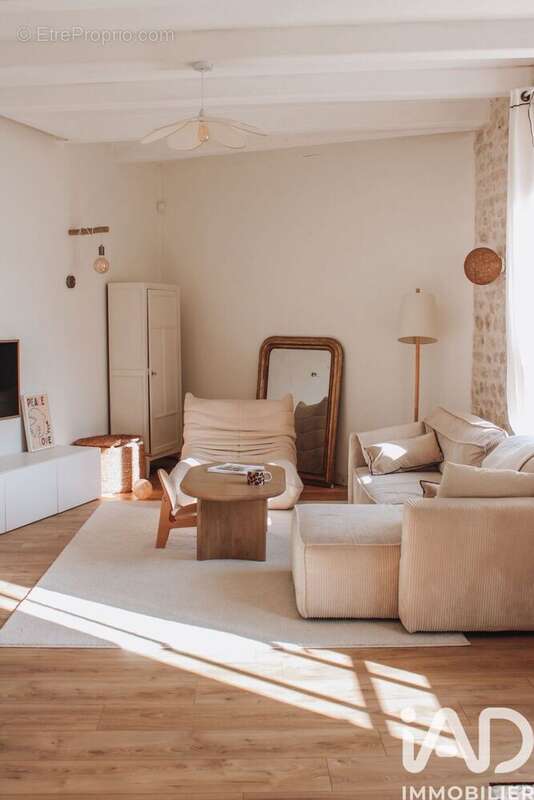 Photo 2 - Maison à LA ROCHELLE