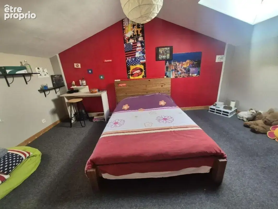 Maison 7 pièces 160 m² à vendre à Coulonges-Sur-L'autize (79160) - photo 4