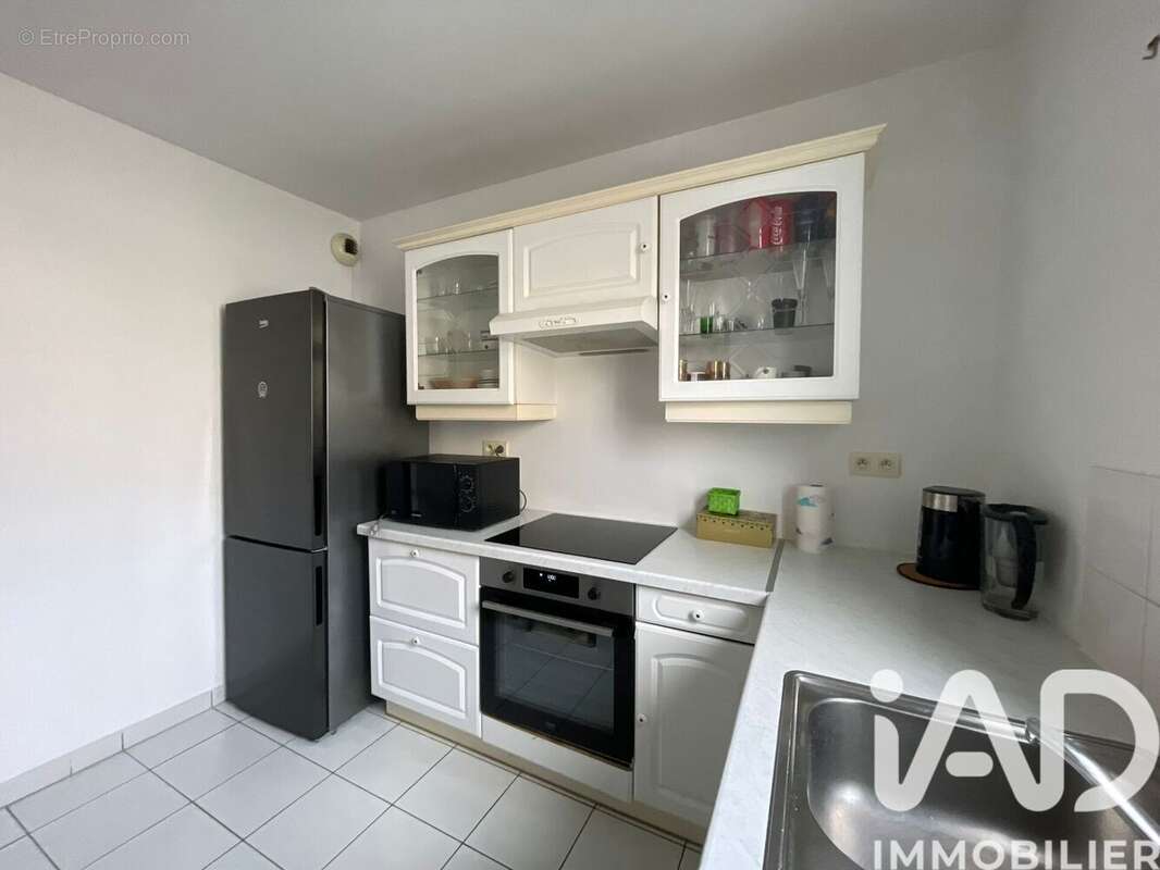 Photo 4 - Appartement à MEAUX
