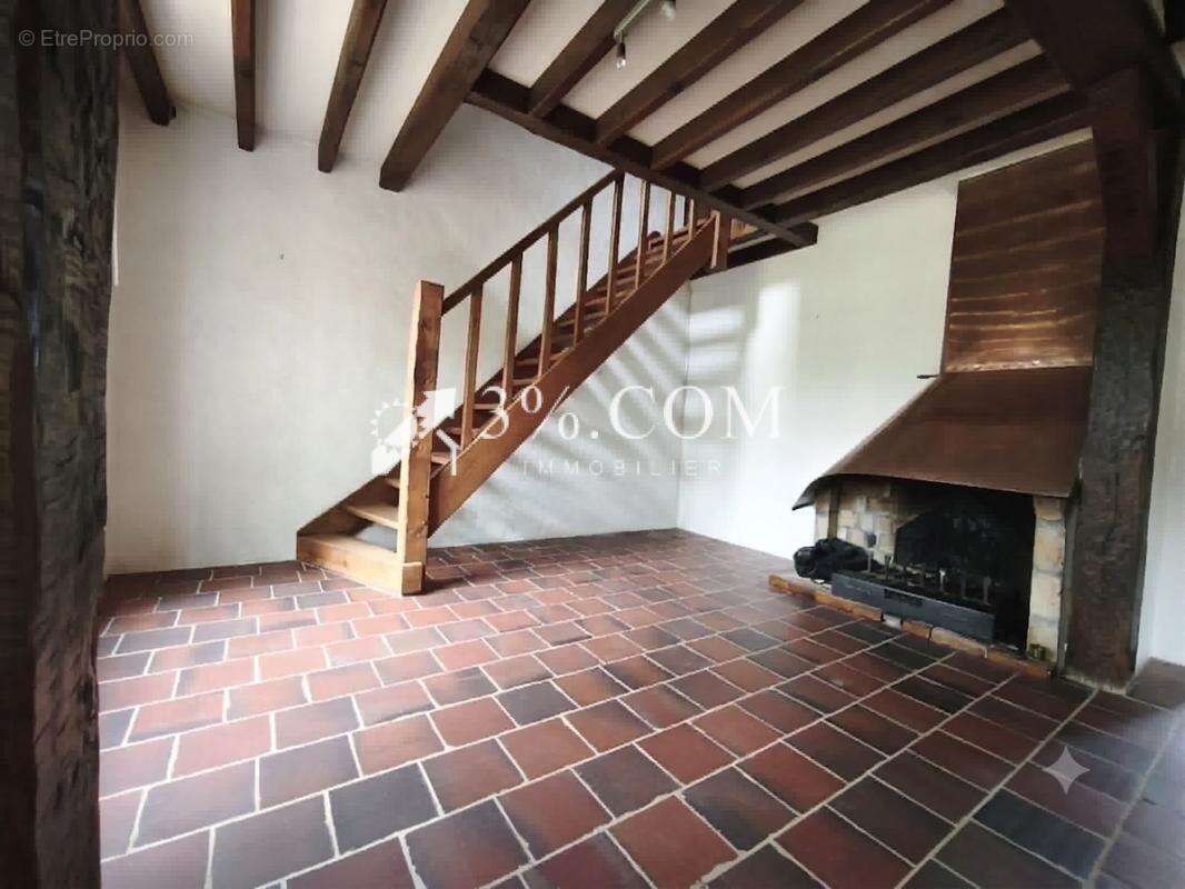 Maison individuelle au fort potentiel à WIRWIGNES ! - photo 5