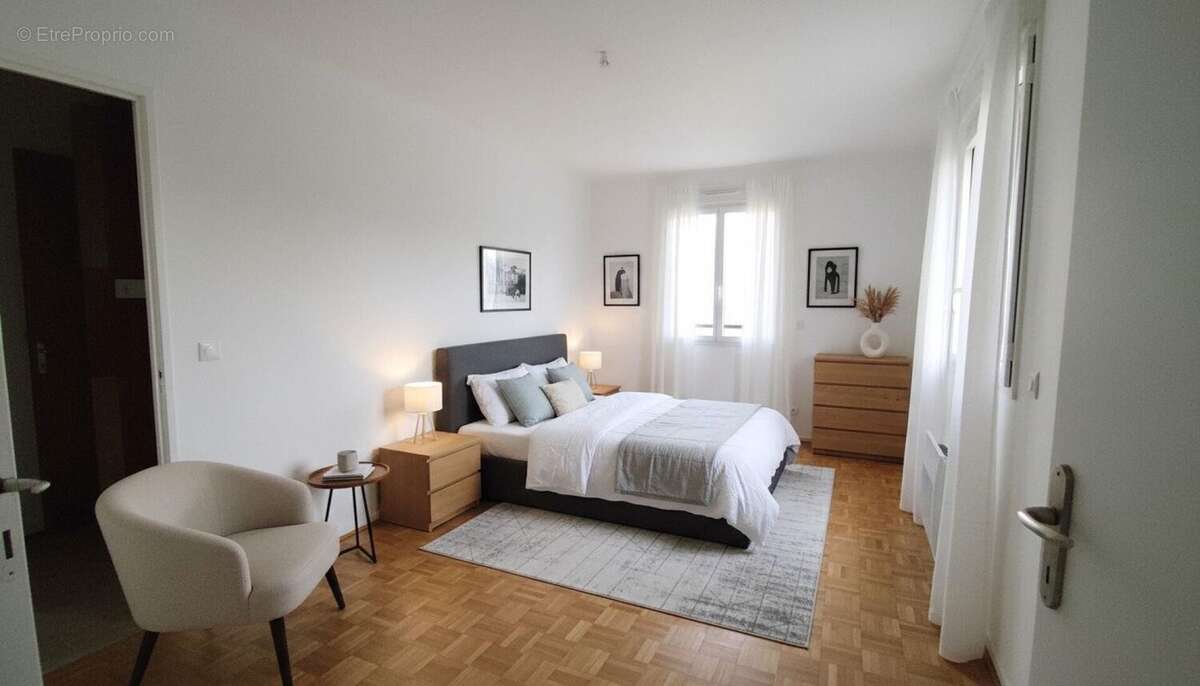 Photo 4 - Maison à SAINT-MARTIN-LA-GARENNE