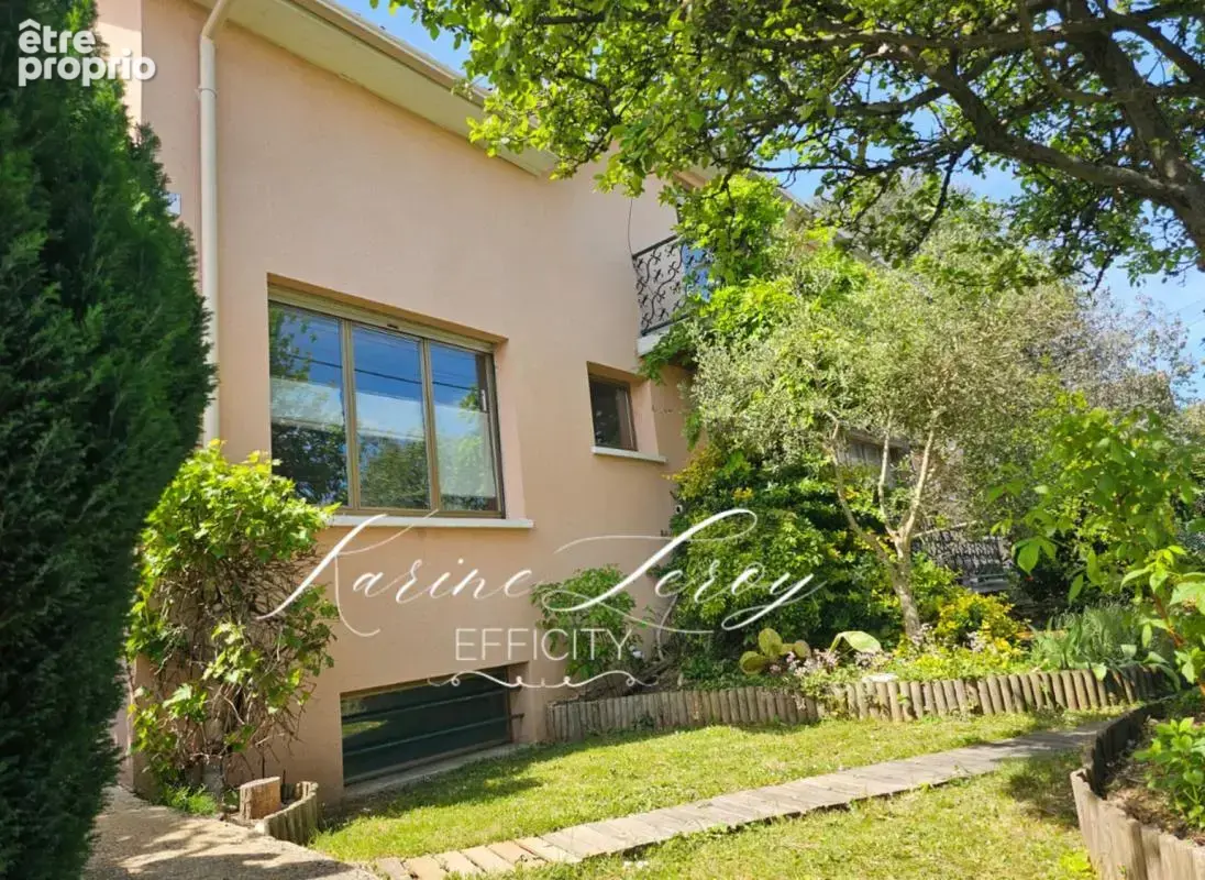 Maison 6 pièces 140 m² à vendre à Fosses (95470) - photo 2