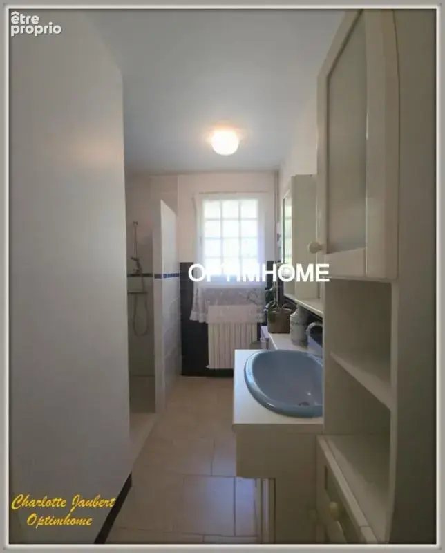Maison à vendre 4 pièces Proche de CHALAIS (16) - photo 13