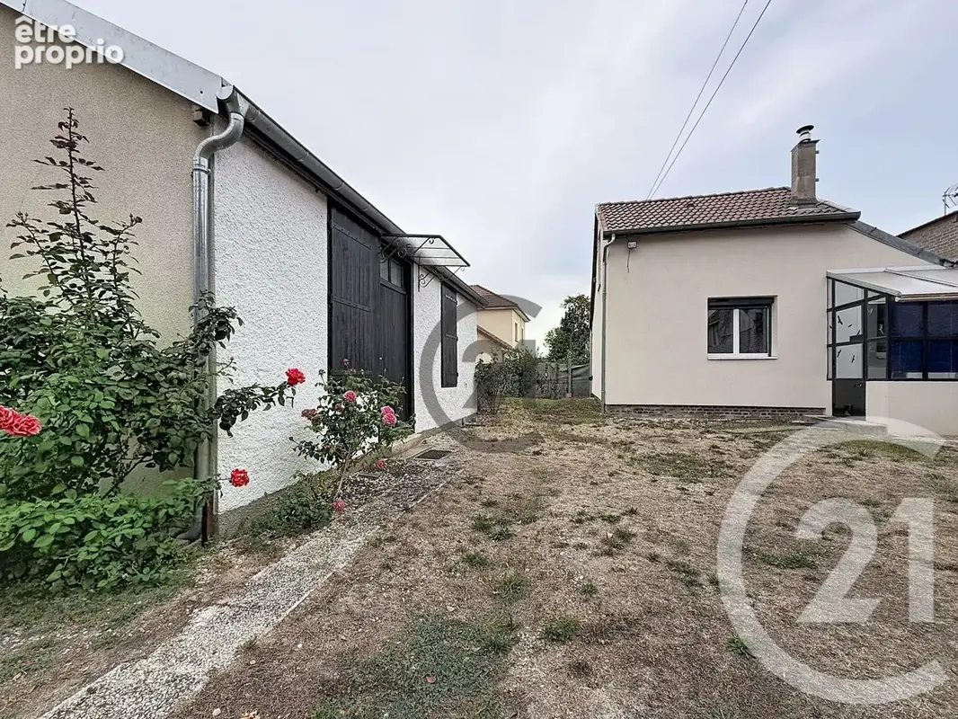 Maison 2 pièces 44 m² à vendre à Troyes (10000) - photo 13