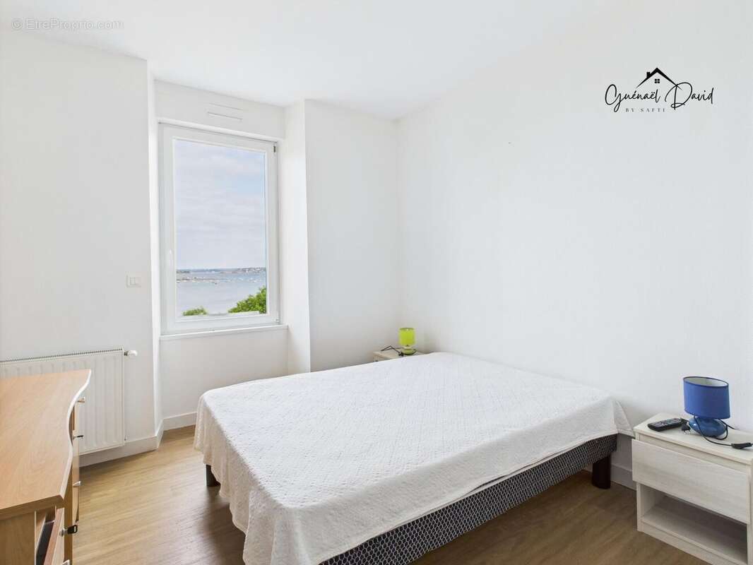 Photo 6 - Appartement à SAINT-POL-DE-LEON