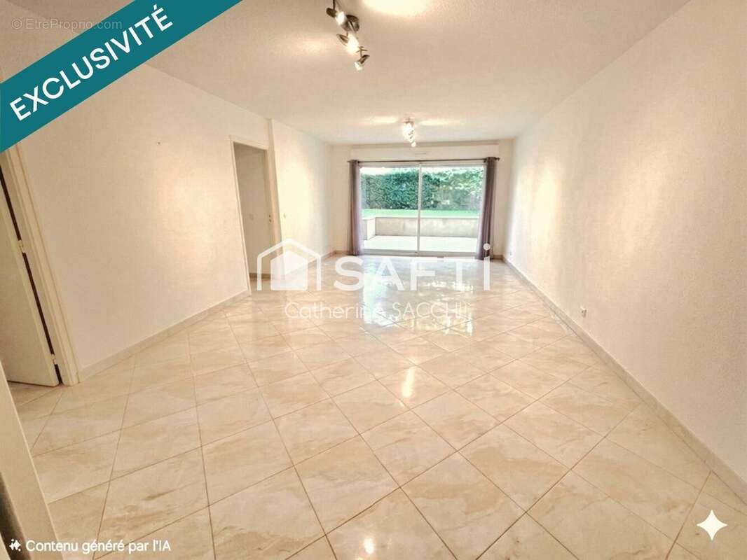 Photo 3 - Appartement à SAINT-RAPHAEL