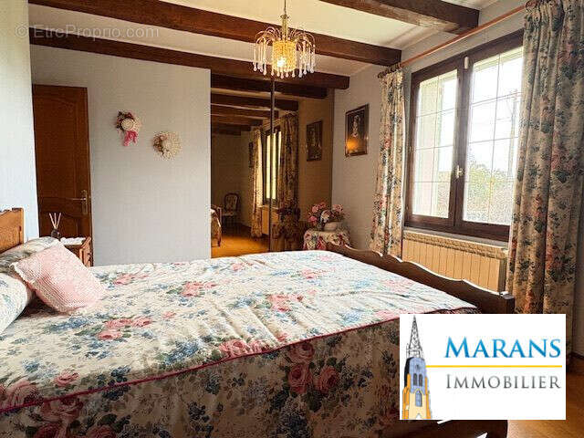 Maison à MARANS