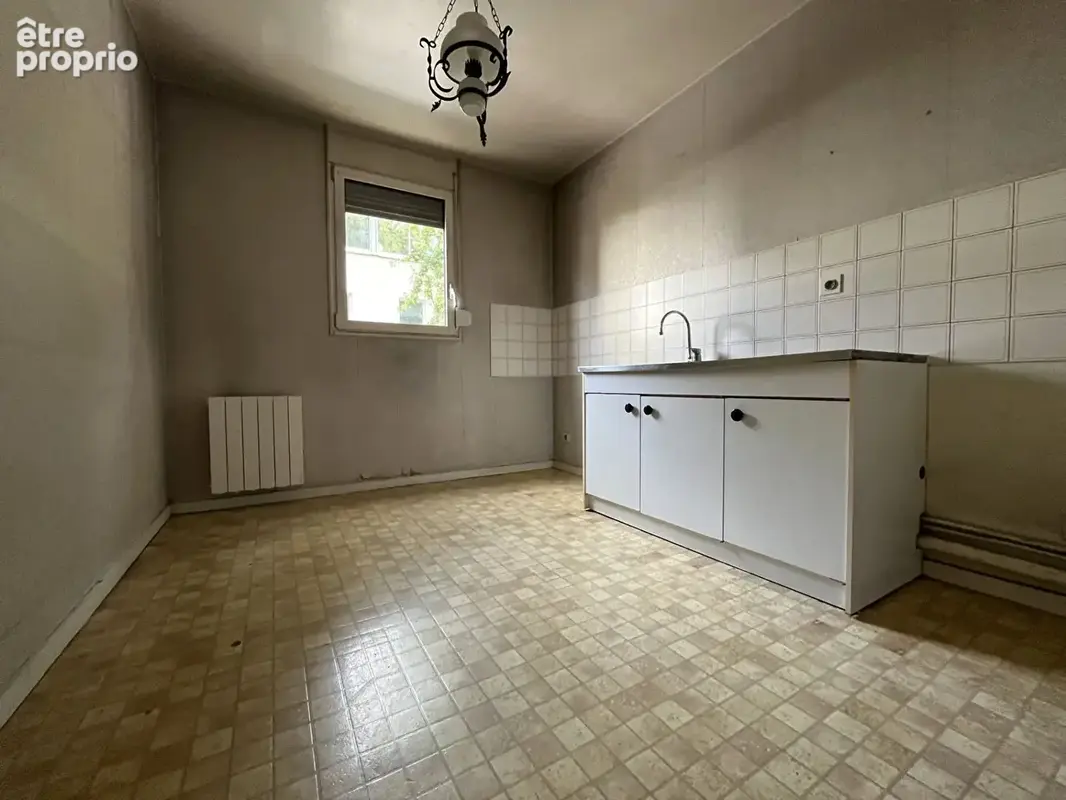 Appartement Aurillac 3 pièce(s) 76.82 m2 - photo 5