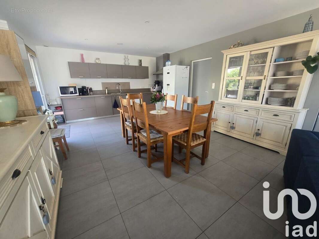 Photo 6 - Maison à TREBES