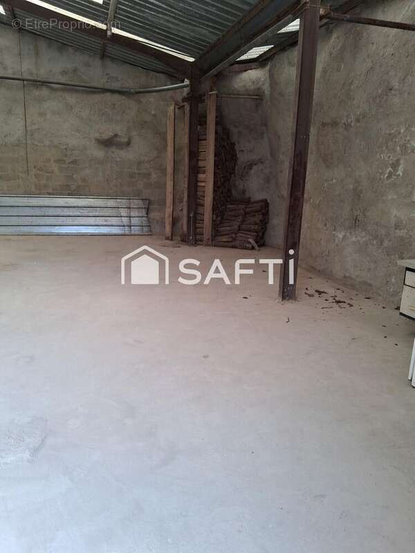 Maison 90 m² à Villaines-Les-Rochers  - photo 9