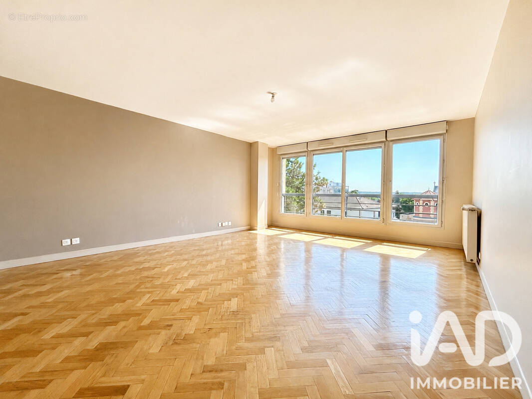 Photo 1 - Appartement à VERSAILLES