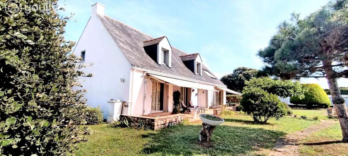 Maison à PIRIAC-SUR-MER