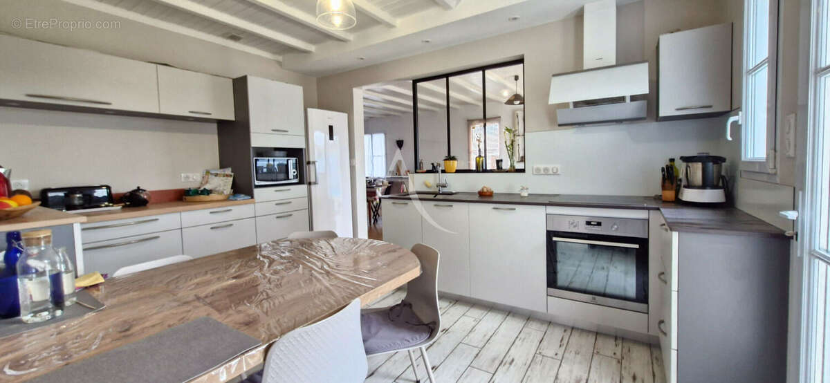 Maison à LA ROCHE-SUR-YON