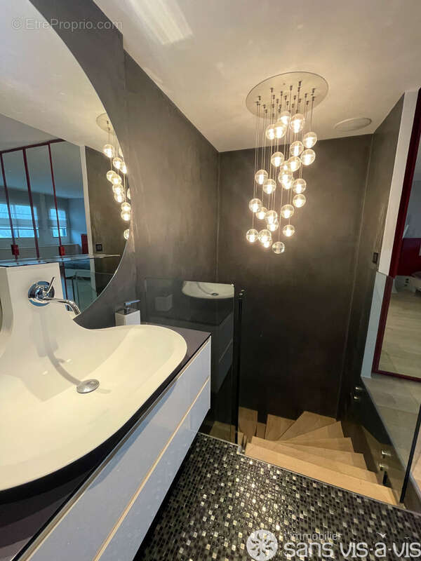 Appartement à SURESNES