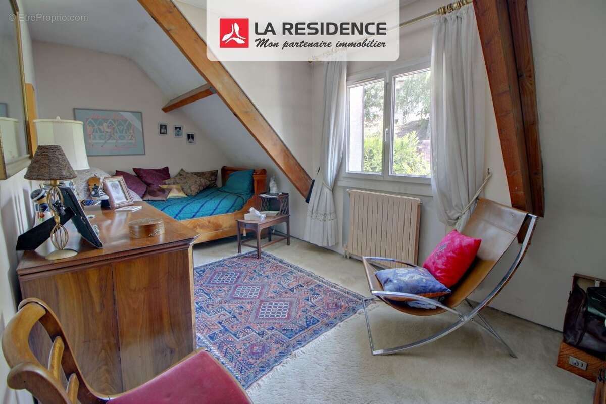 Maison à TRIEL-SUR-SEINE