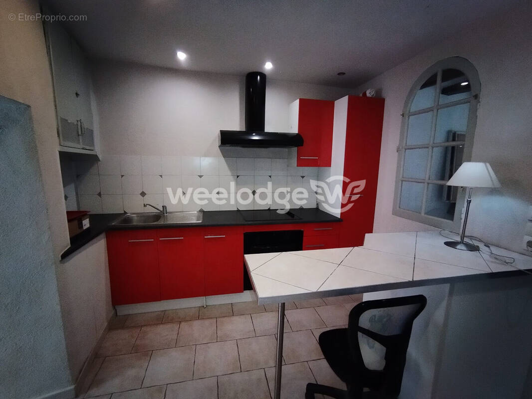 Maison à ANGLES-SUR-L&#039;ANGLIN