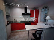 Maison à ANGLES-SUR-L&#039;ANGLIN