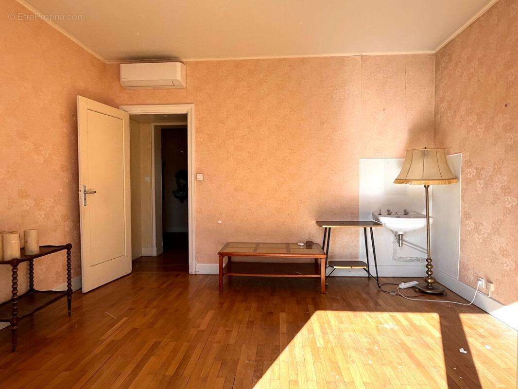 Appartement à ROANNE