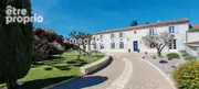 Maison à MONTILS