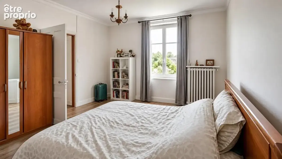 Maison de 5 pièces de 143,24 m² à Ferrières-en-Bray - photo 7