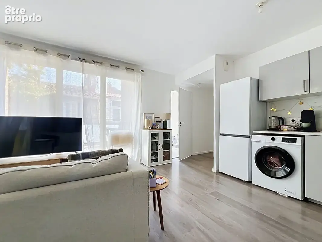 Appartement à ISTRES