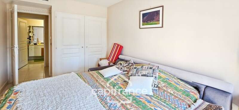 Appartement à SANARY-SUR-MER