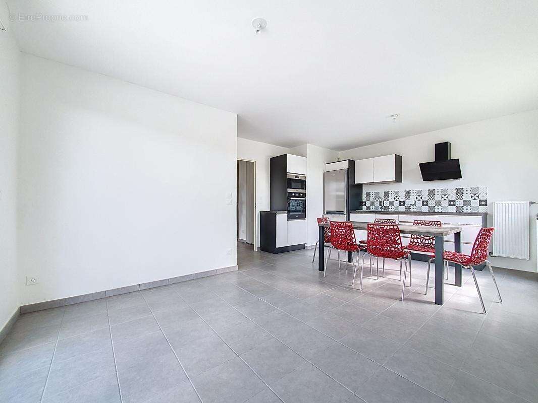 Appartement à VIENNE